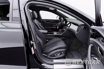 2022 Bentley Flying Spur V8 - zdjęcie 34 z 95 - miniatura
