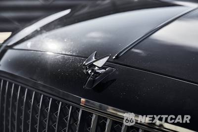 2022 Bentley Flying Spur V8 - zdjęcie 7 z 95 - miniatura