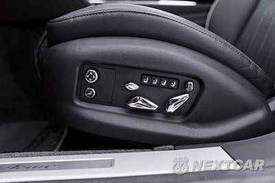 2022 Bentley Flying Spur V8 - zdjęcie 47 z 95 - miniatura