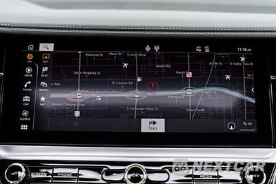 2022 Bentley Flying Spur V8 - zdjęcie 85 z 95 - miniatura