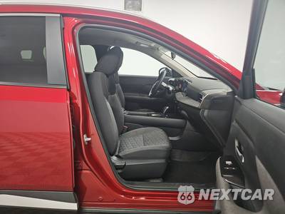 2026 Nissan Kicks SV - zdjęcie 8 z 33 - miniatura