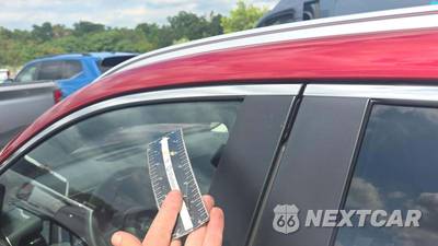 2026 Nissan Kicks SV - zdjęcie 25 z 33 - miniatura