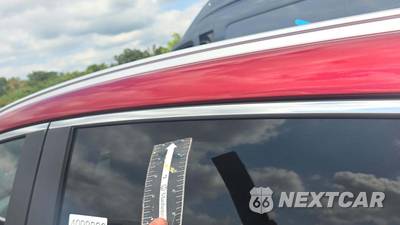 2026 Nissan Kicks SV - zdjęcie 27 z 33 - miniatura