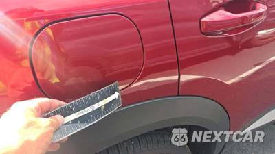 2026 Nissan Kicks SV - zdjęcie 29 z 33 - miniatura