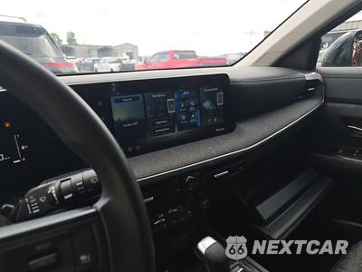 2026 Nissan Kicks SV - zdjęcie 11 z 33 - miniatura