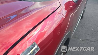 2026 Nissan Kicks SV - zdjęcie 24 z 33 - miniatura