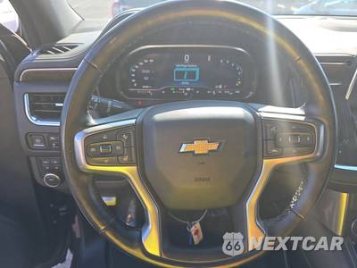 2024 Chevrolet Suburban Premier 1LZ - zdjęcie 10 z 30 - miniatura