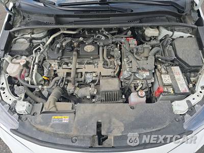 2025 Toyota Corolla Hybrid LE Sedan - zdjęcie 15 z 25 - miniatura