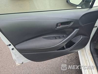 2025 Toyota Corolla Hybrid LE Sedan - zdjęcie 9 z 25 - miniatura