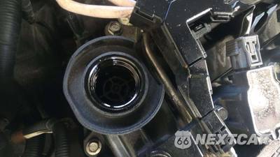 2020 Honda Accord Sedan Sport 1.5T - zdjęcie 21 z 32 - miniatura