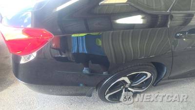 2020 Honda Accord Sedan Sport 1.5T - zdjęcie 29 z 32 - miniatura