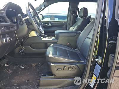 2023 GMC Yukon XL SLT 4SA - zdjęcie 7 z 37 - miniatura