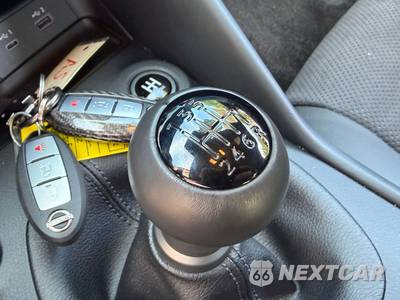 2025 Nissan Z Performance - zdjęcie 7 z 27 - miniatura