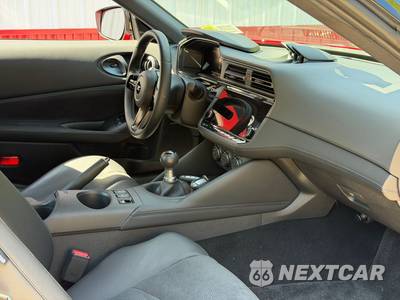 2025 Nissan Z Performance - zdjęcie 5 z 27 - miniatura