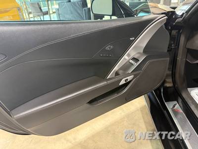 2019 Chevrolet Corvette Z06 Coupe 2LZ - zdjęcie 15 z 25 - miniatura