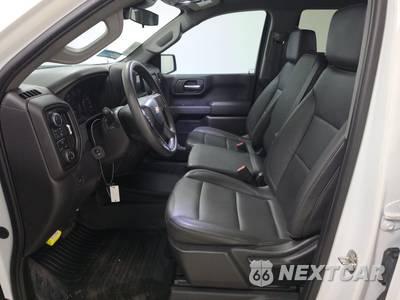 2022 Chevrolet Silverado 1500 WT Crew Cab Medium Bed 1WT - zdjęcie 7 z 26 - miniatura