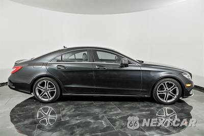 2015 Mercedes-Benz CLS 400 4MATIC - zdjęcie 10 z 30 - miniatura