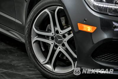 2015 Mercedes-Benz CLS 400 4MATIC - zdjęcie 3 z 30 - miniatura