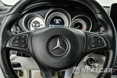 2015 Mercedes-Benz CLS 400 4MATIC - zdjęcie 23 z 30 - miniatura