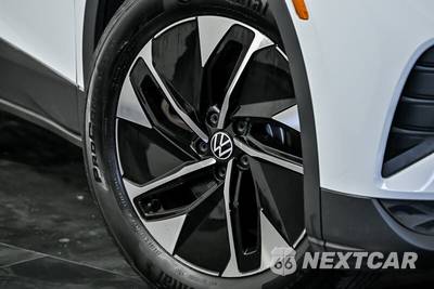 2022 Volkswagen ID.4 Pro S - zdjęcie 3 z 24 - miniatura