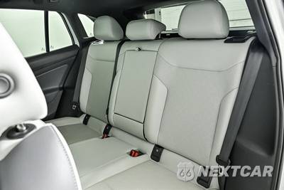 2022 Volkswagen ID.4 Pro S - zdjęcie 17 z 24 - miniatura