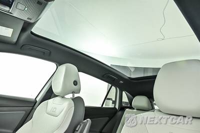 2022 Volkswagen ID.4 Pro S - zdjęcie 16 z 24 - miniatura