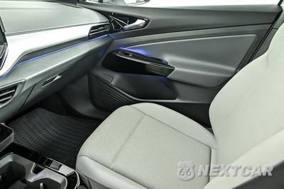 2022 Volkswagen ID.4 Pro S - zdjęcie 24 z 24 - miniatura