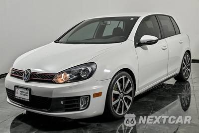 2014 Volkswagen GTI Wolfsburg Edition - zdjęcie 5 z 25 - miniatura