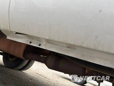 2012 Ford Super Duty F-450 Cab Chassis XL Regular Cab DRW - zdjęcie 11 z 13 - miniatura