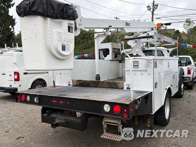 2012 Ford Super Duty F-450 Cab Chassis XL Regular Cab DRW - zdjęcie 9 z 13 - miniatura
