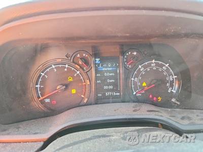 2020 Toyota 4Runner SR5 Premium - zdjęcie 9 z 12 - miniatura