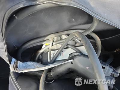 2025 Nissan LEAF S - zdjęcie 22 z 24 - miniatura