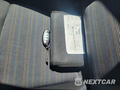 2025 Nissan LEAF SV PLUS - zdjęcie 21 z 24 - miniatura