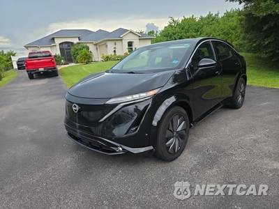 2023 Nissan Ariya EMPOWER+ - zdjęcie 1 z 27 - miniatura