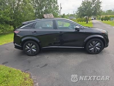 2023 Nissan Ariya EMPOWER+ - zdjęcie 4 z 27 - miniatura