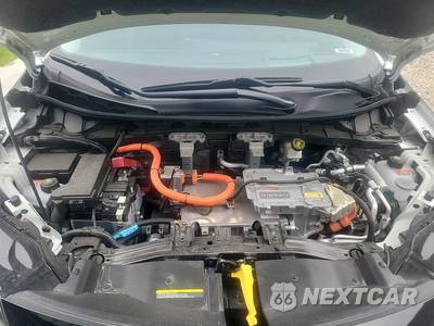 2024 Nissan Ariya ENGAGE e-4ORCE - zdjęcie 16 z 26 - miniatura