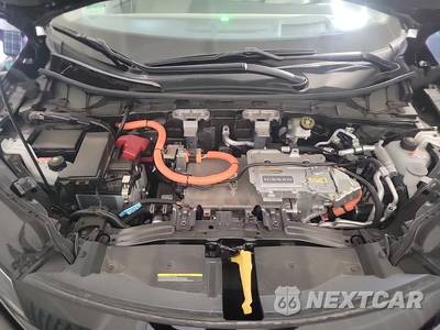 2024 Nissan Ariya ENGAGE e-4ORCE - zdjęcie 16 z 26 - miniatura