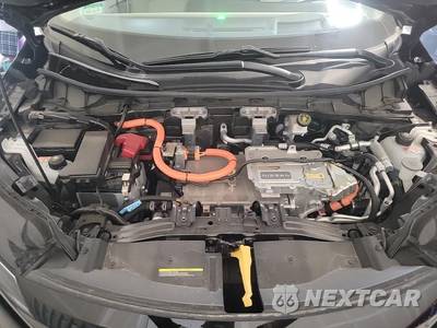 2024 Nissan Ariya ENGAGE e-4ORCE - zdjęcie 22 z 26 - miniatura