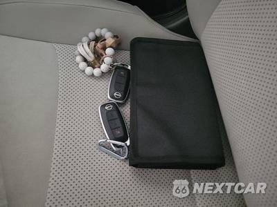 2024 Nissan Ariya ENGAGE e-4ORCE - zdjęcie 23 z 26 - miniatura