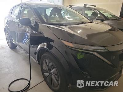 2024 Nissan Ariya ENGAGE e-4ORCE - zdjęcie 4 z 26 - miniatura