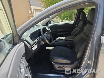 2024 Nissan Ariya ENGAGE e-4ORCE - zdjęcie 11 z 25 - miniatura