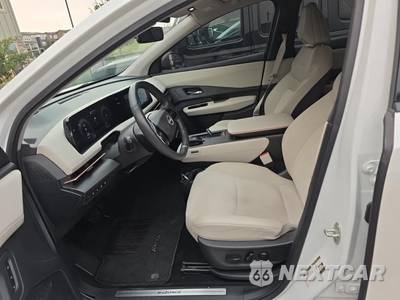 2024 Nissan Ariya ENGAGE e-4ORCE - zdjęcie 11 z 25 - miniatura