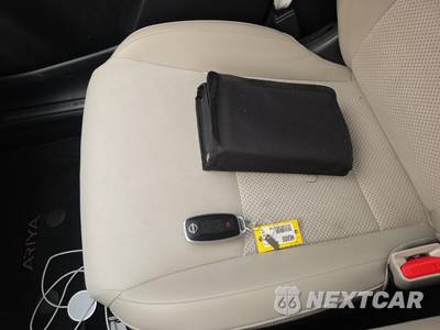 2024 Nissan Ariya ENGAGE e-4ORCE - zdjęcie 21 z 25 - miniatura