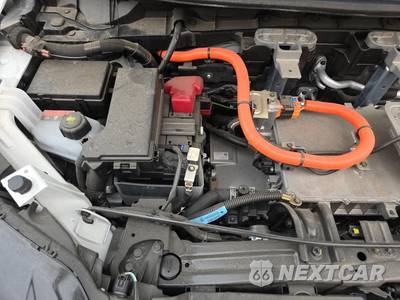 2024 Nissan Ariya ENGAGE e-4ORCE - zdjęcie 20 z 25 - miniatura