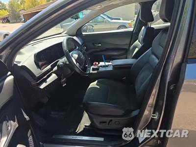 2023 Nissan Ariya EVOLVE+ e-4ORCE - zdjęcie 11 z 28 - miniatura