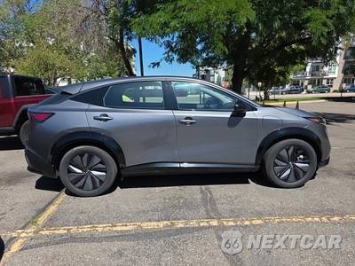 2023 Nissan Ariya EVOLVE+ e-4ORCE - zdjęcie 4 z 28 - miniatura
