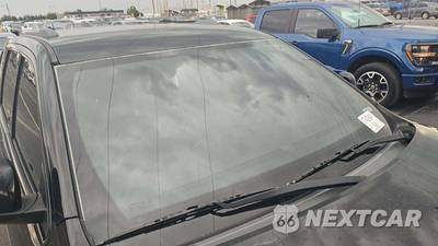 2019 Jeep Grand Cherokee Upland Edition - zdjęcie 21 z 39 - miniatura