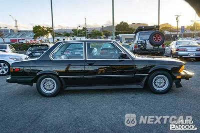 1980 BMW 3 Series - zdjęcie 4 z 50 - miniatura