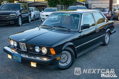 1980 BMW 3 Series - zdjęcie 12 z 50 - miniatura
