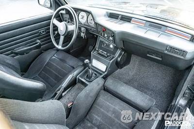 1980 BMW 3 Series - zdjęcie 30 z 50 - miniatura